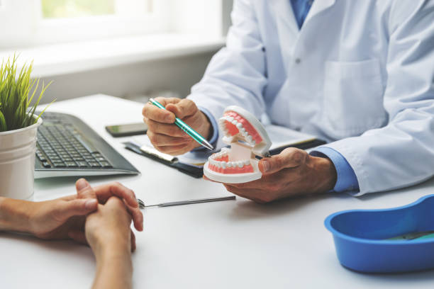 Emergency Dental Services in Aliquippa, PA