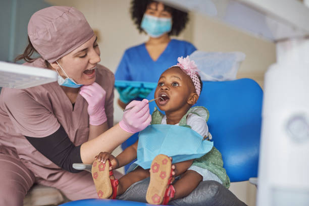 Laser Dentistry in Aliquippa, PA